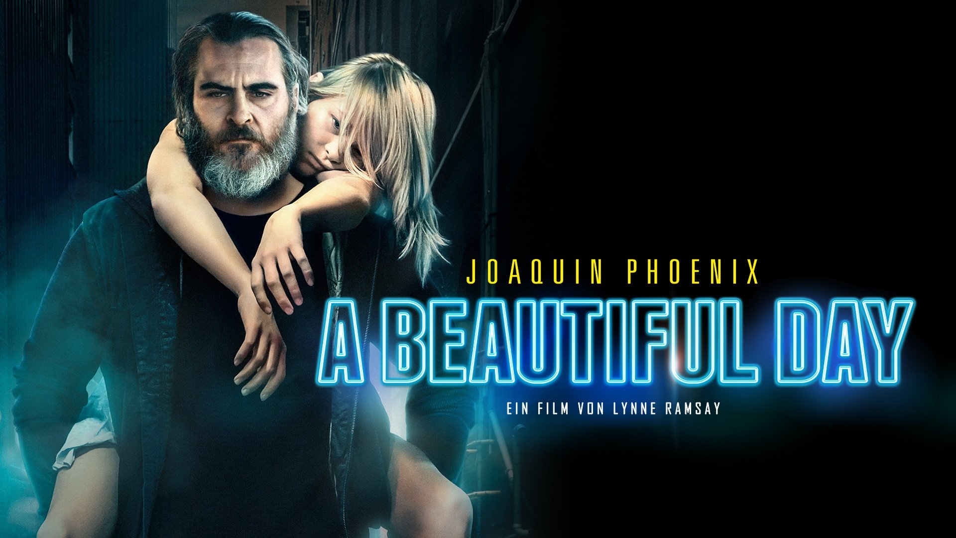 Image du film A Beautiful Day ao6o7rcpmu5bf9lvtzourvfexkdjpg