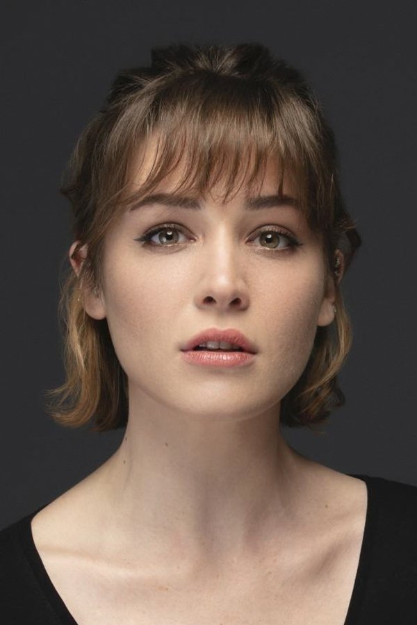 et billede af Deniz Işın