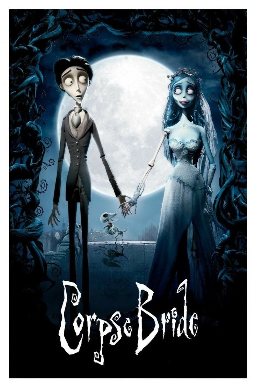 Corpse Bride