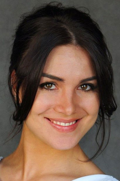 et billede af Irina Nosova