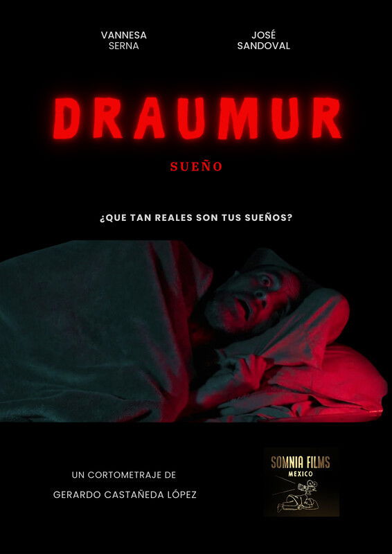 Draumur (sueño)