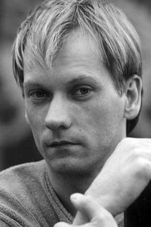 et billede af Bogdan Berzinsh