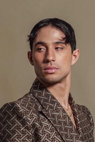 et billede af Davide Albonetti