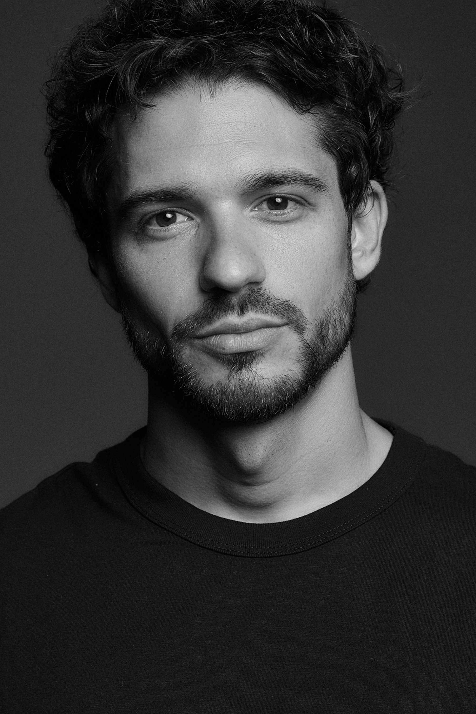 et billede af J.M. Maciá