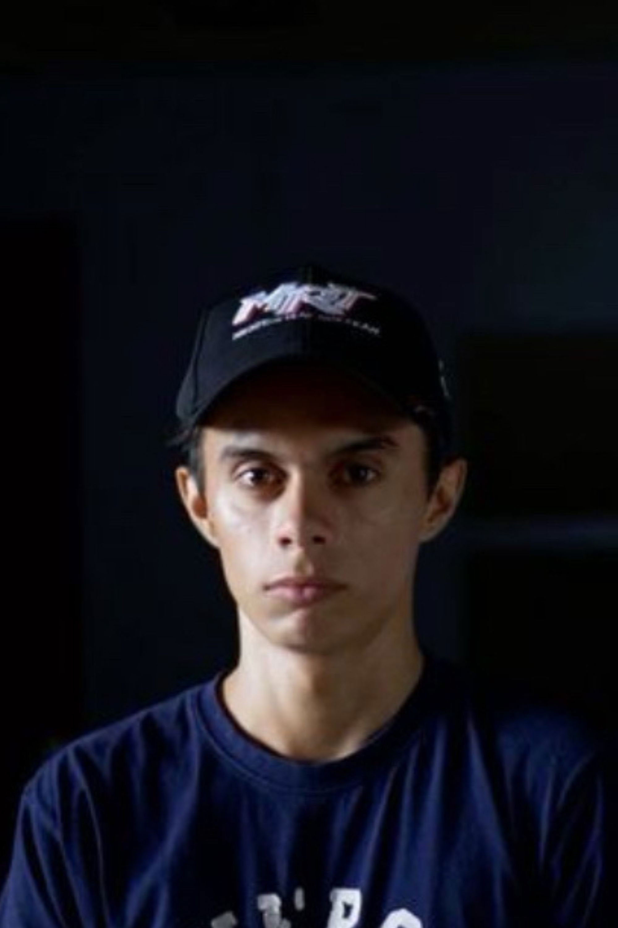 et billede af Diego Aylurado