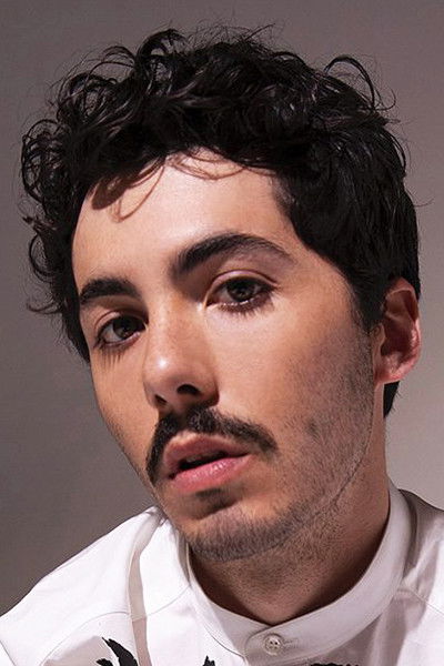 et billede af Fulminacci