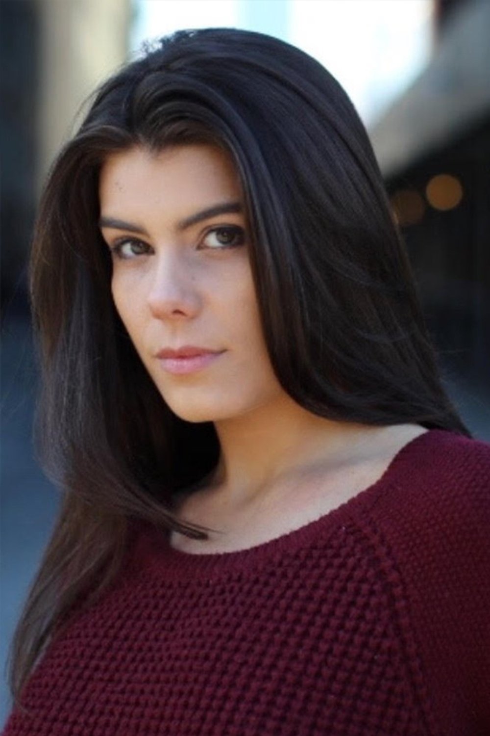 et billede af Alexis Martinez