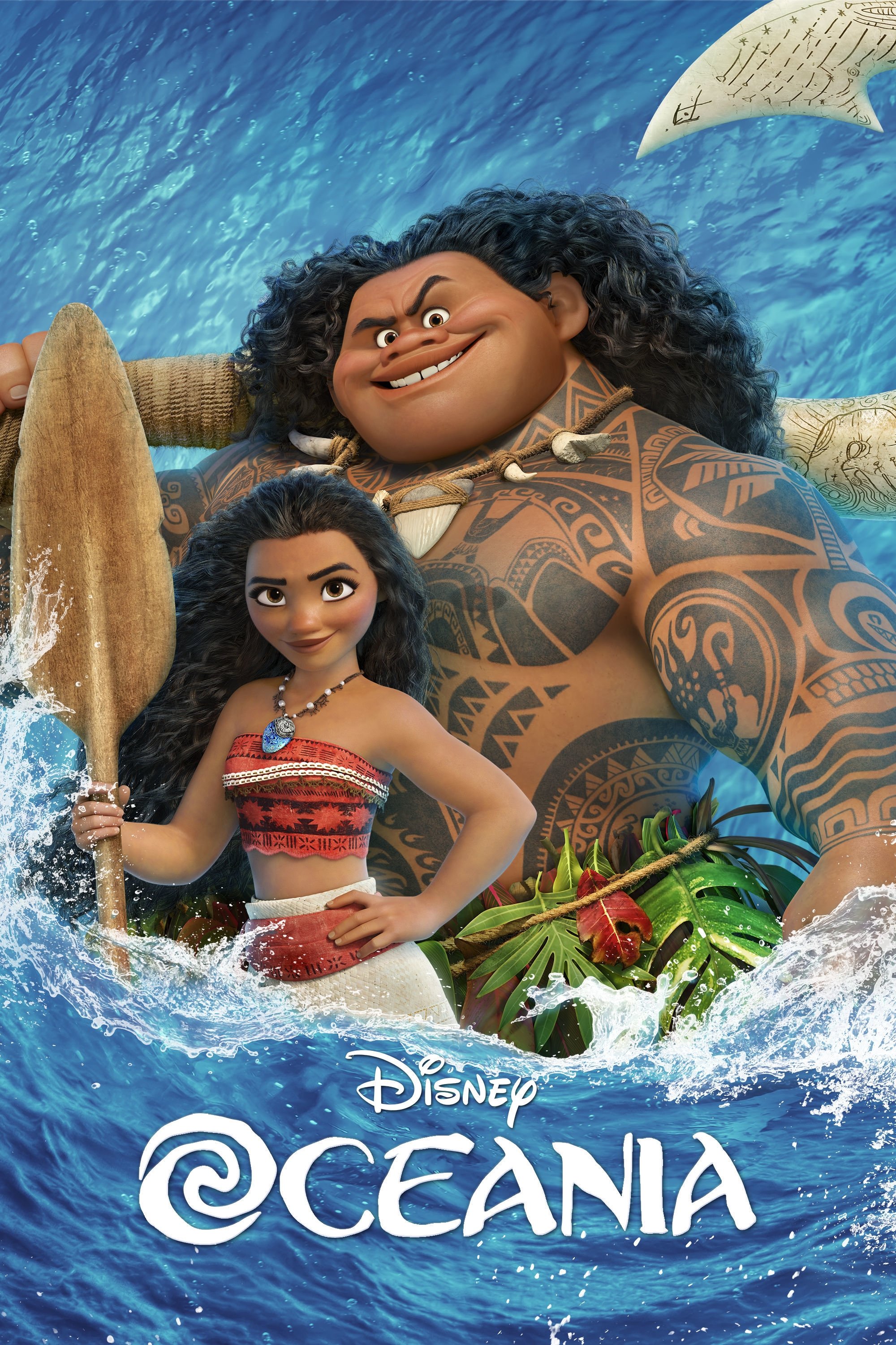 Moana