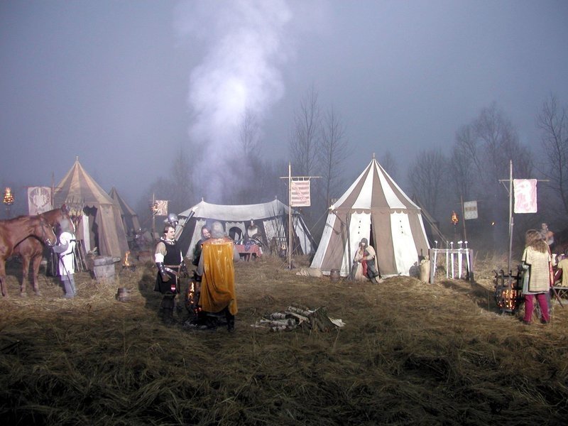 Thumbnail for Episode 1 Season 1 Episode 1