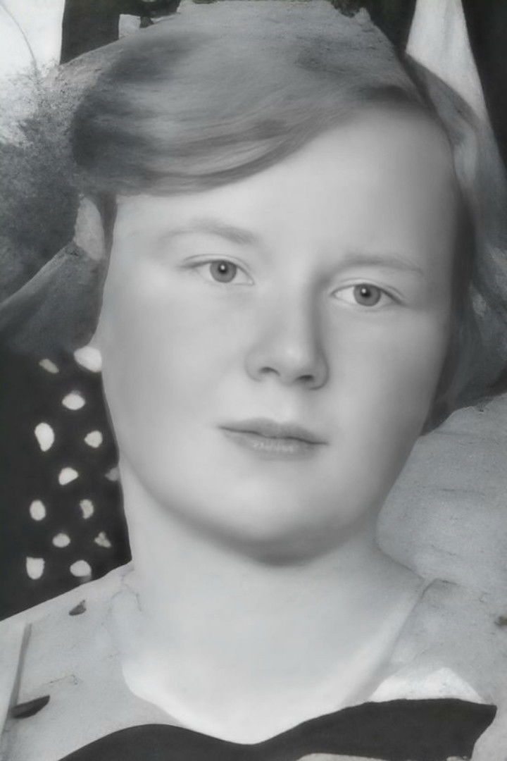 et billede af Vanda Marčinskaitė