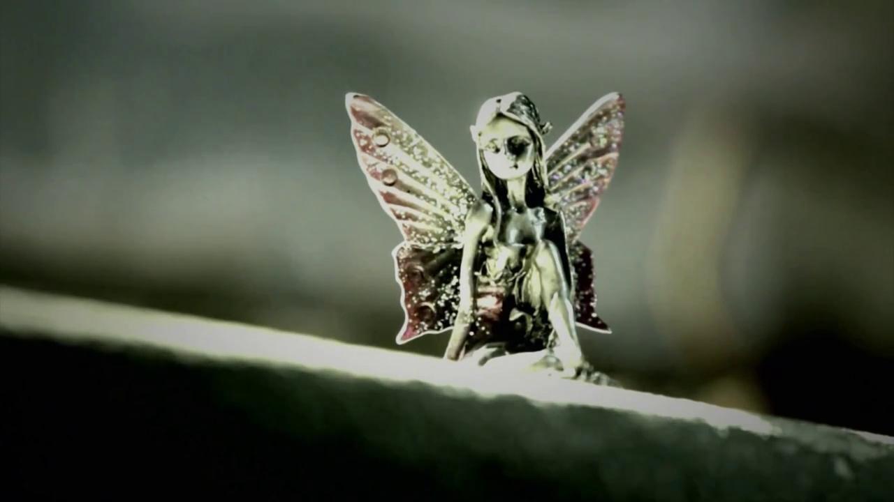 Fairy (2012)