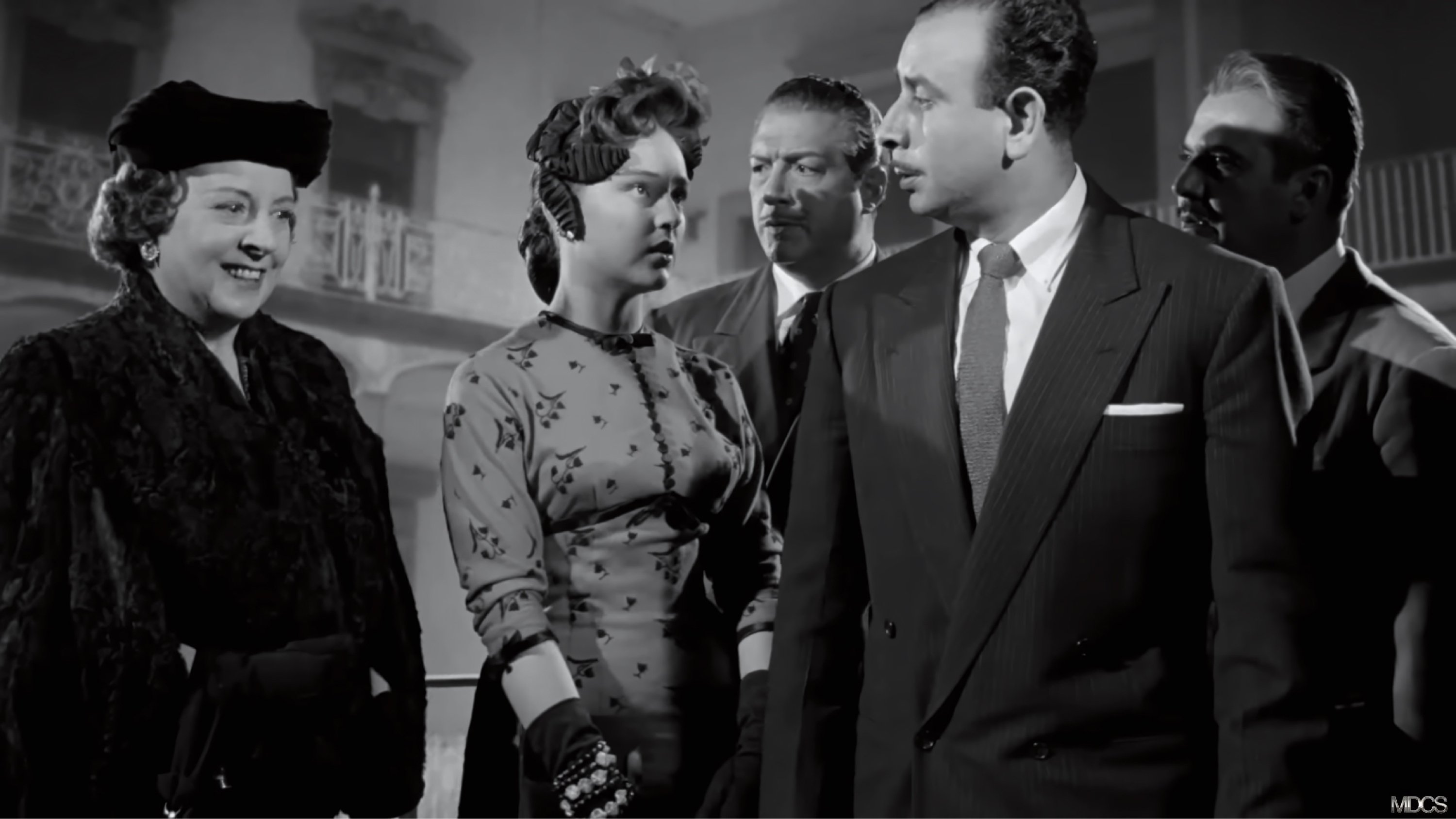 Esposa te doy (1957)