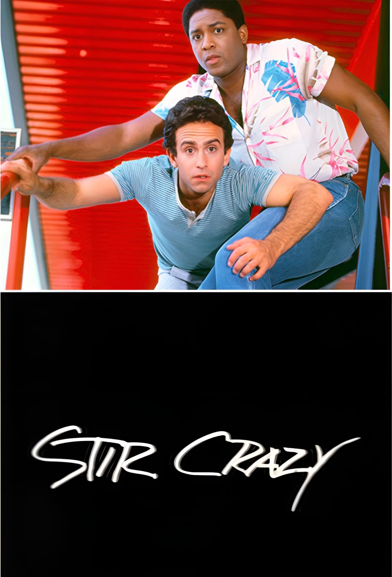 Stir Crazy - Season 1