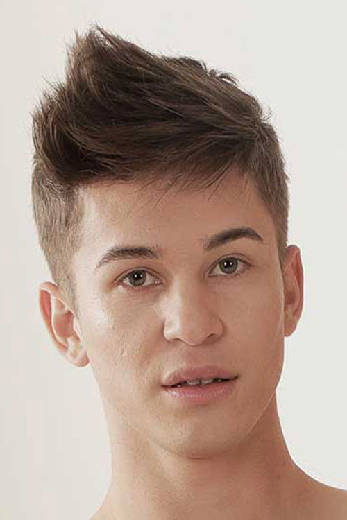 et billede af Angel Lopez