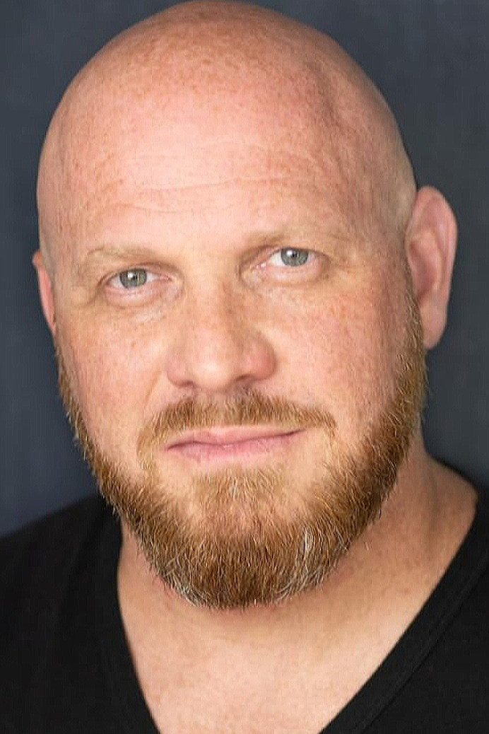 et billede af Chris Goad