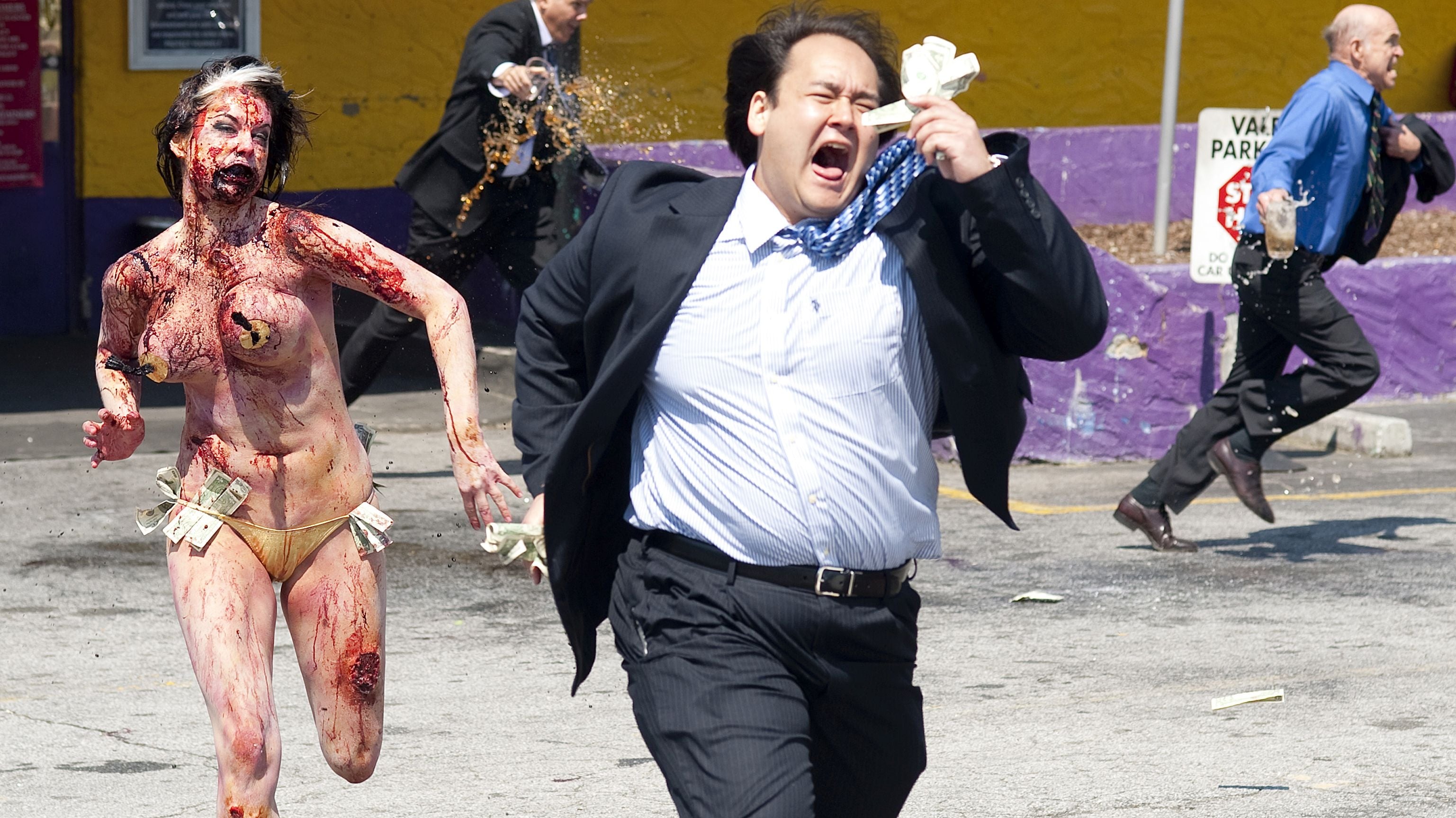 Image du film Bienvenue à Zombieland aospivujfibjptnmcznllhyuhhujpg