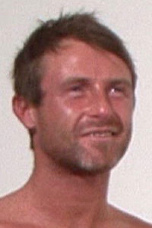 et billede af Paul Bolton