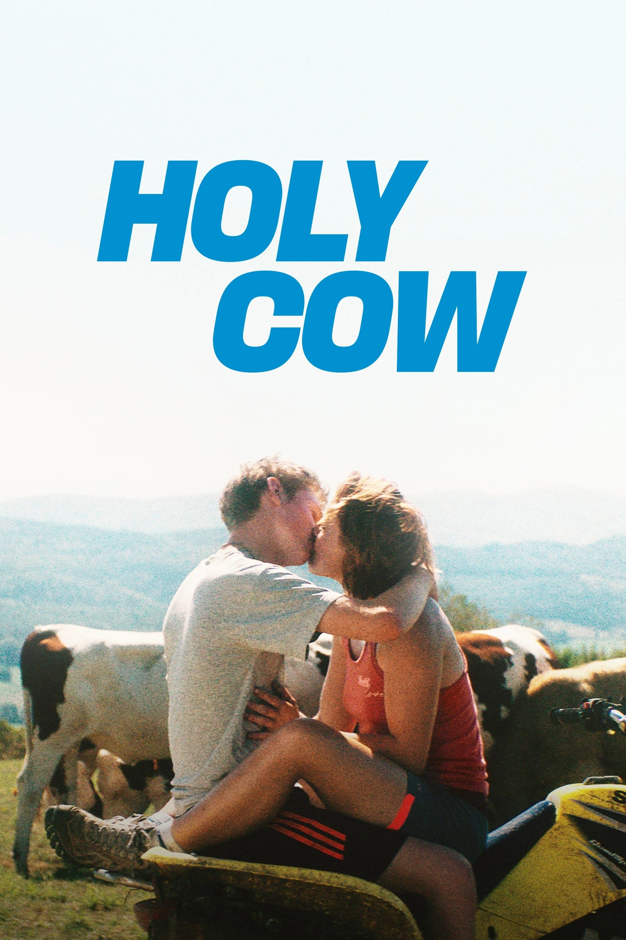 Holy Cow