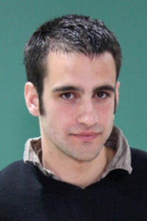 et billede af Julyann Roch