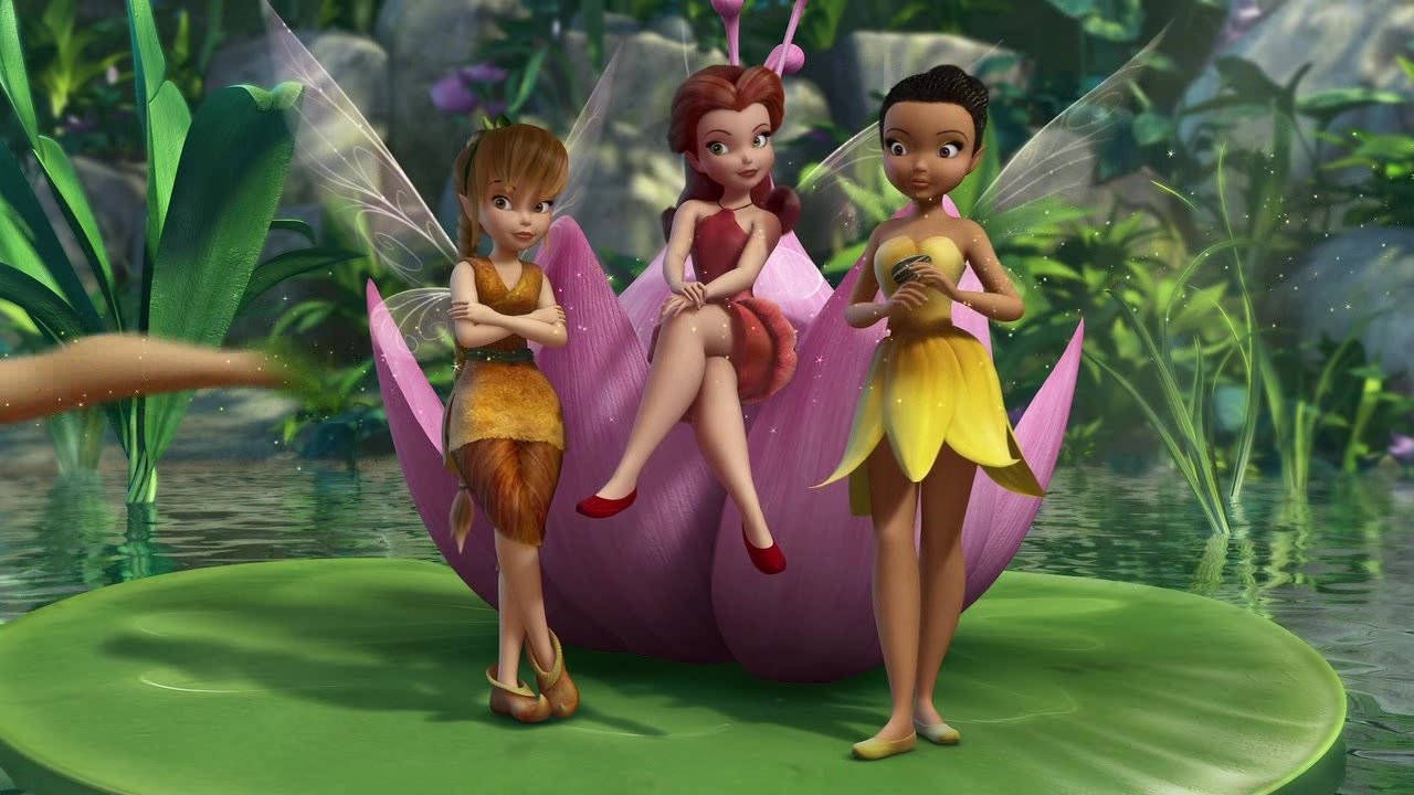 TinkerBell