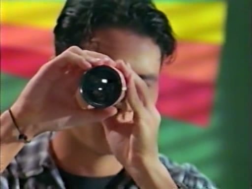 Power Rangers Staffel 2 :Folge 31 