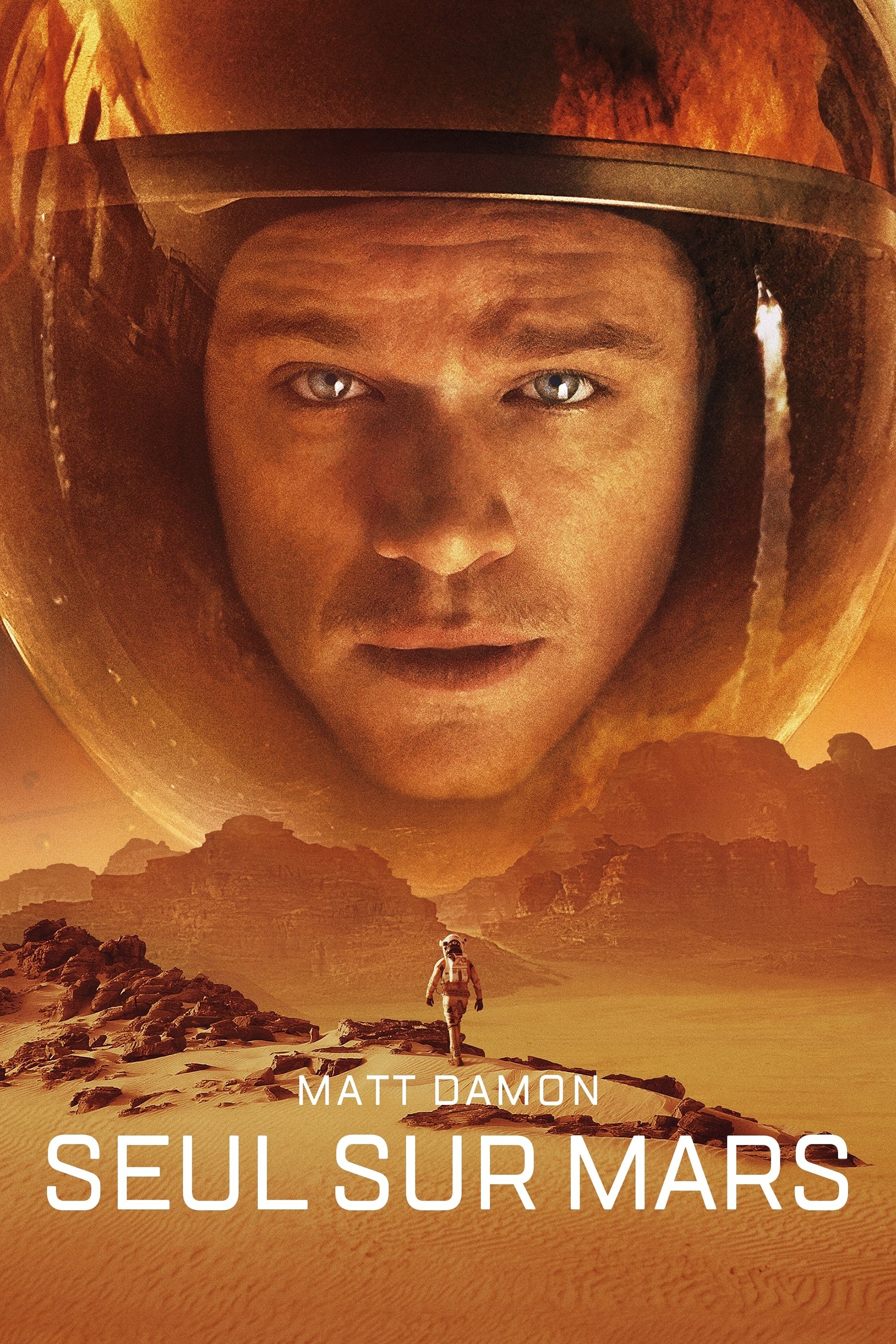 The Martian