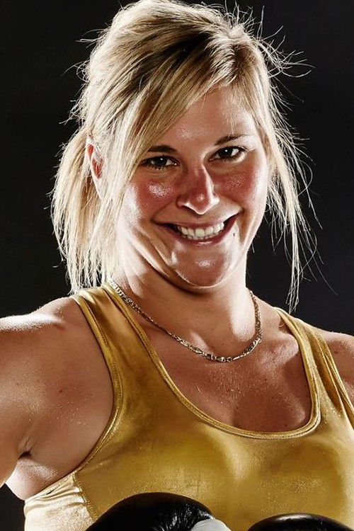 et billede af Marie-Ève Dicaire