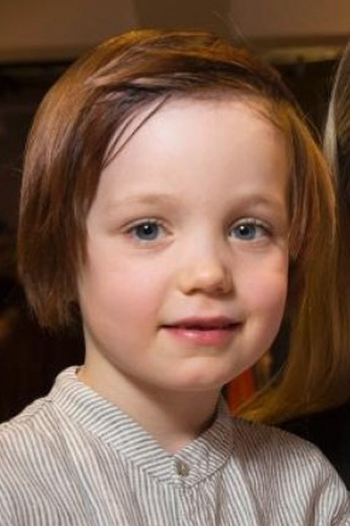 et billede af Oliver Dahl