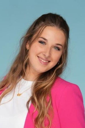 et billede af Héléna Bailly