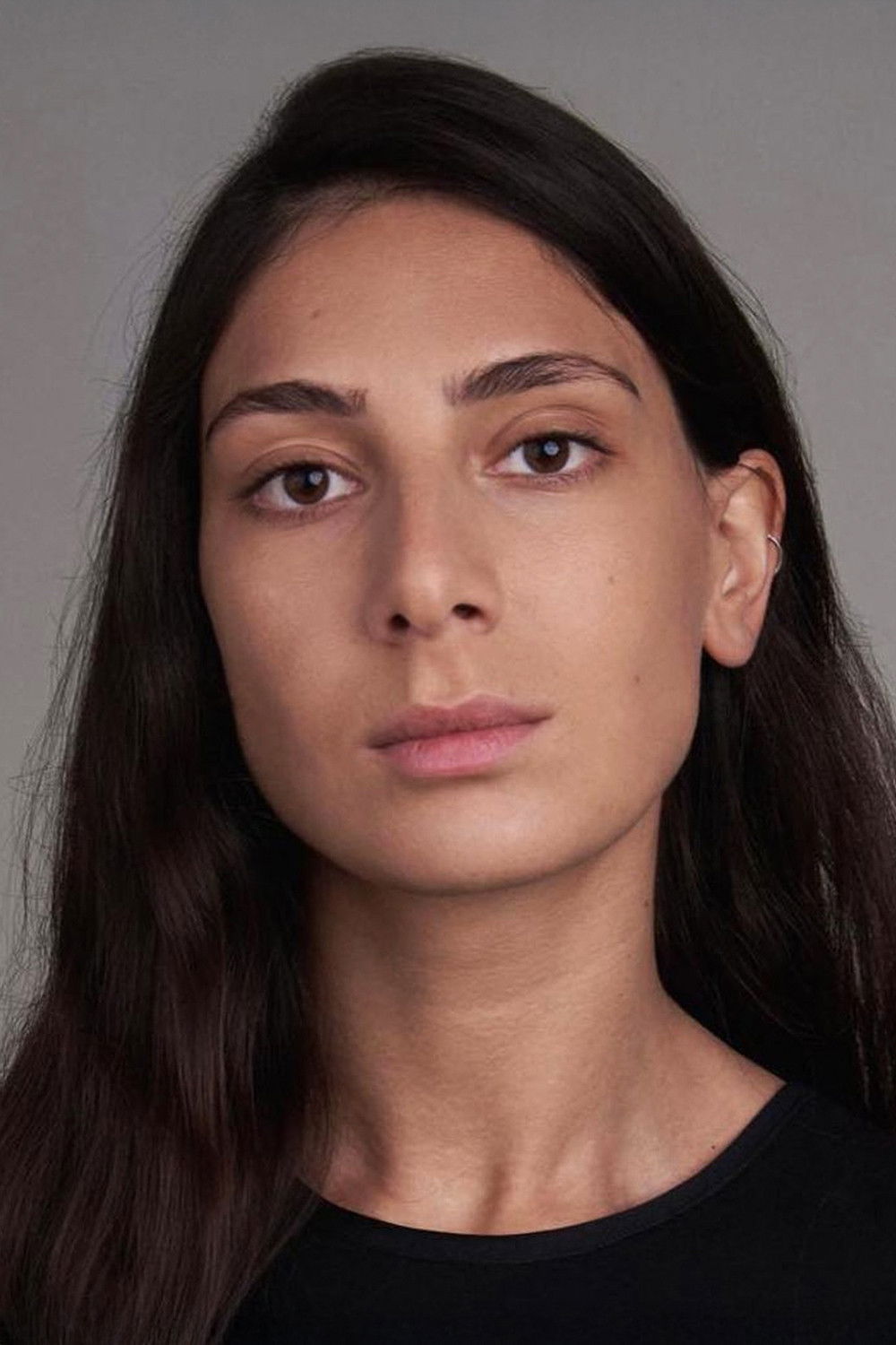 et billede af Anastasia Chanturaia