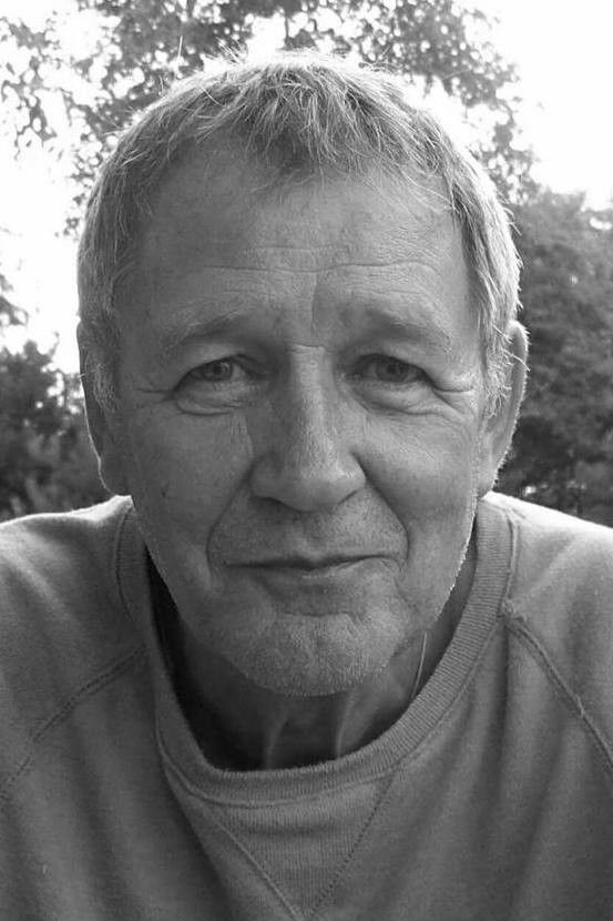 et billede af Edward Kalisz