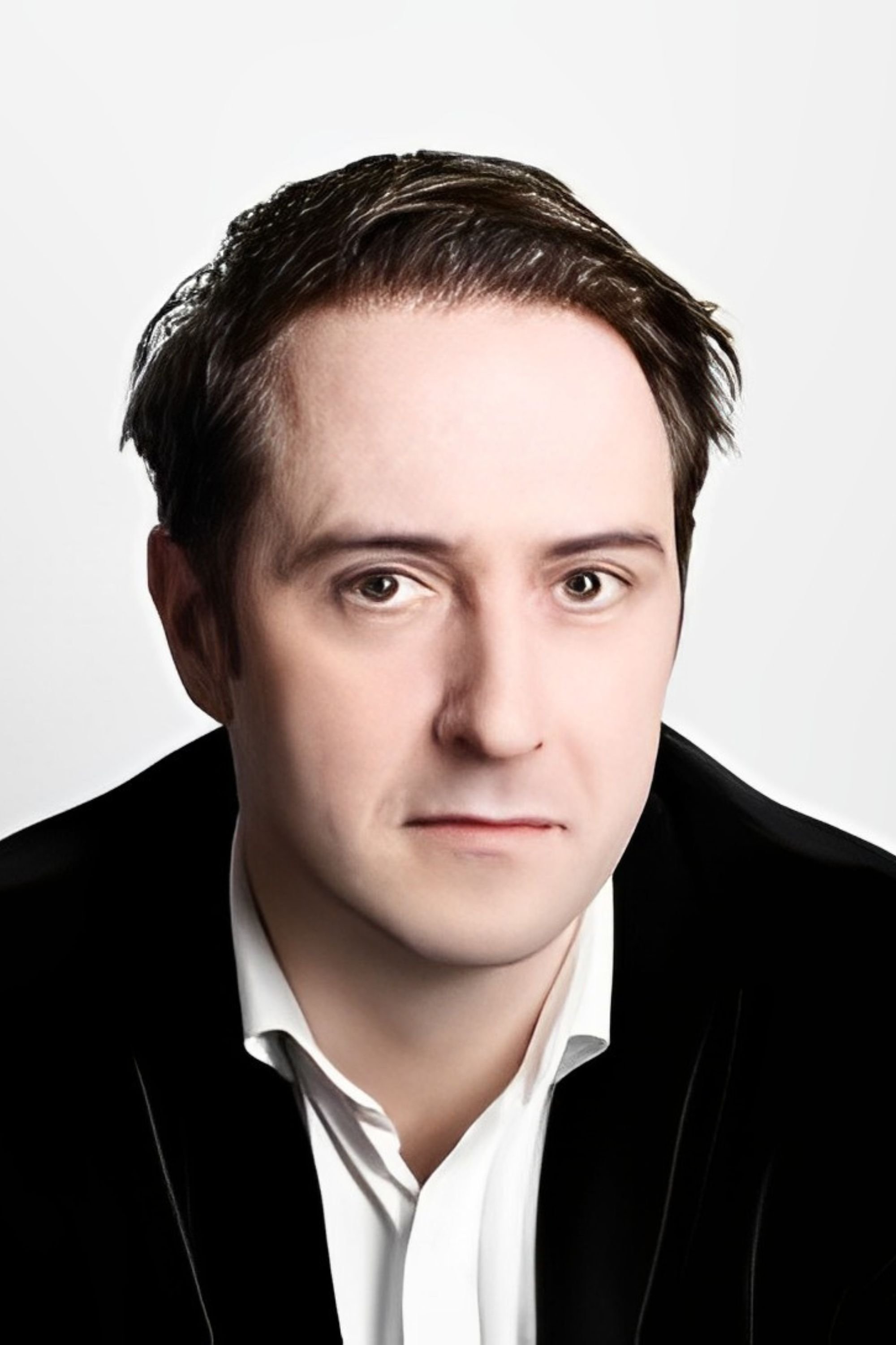 et billede af Richard Forsgren