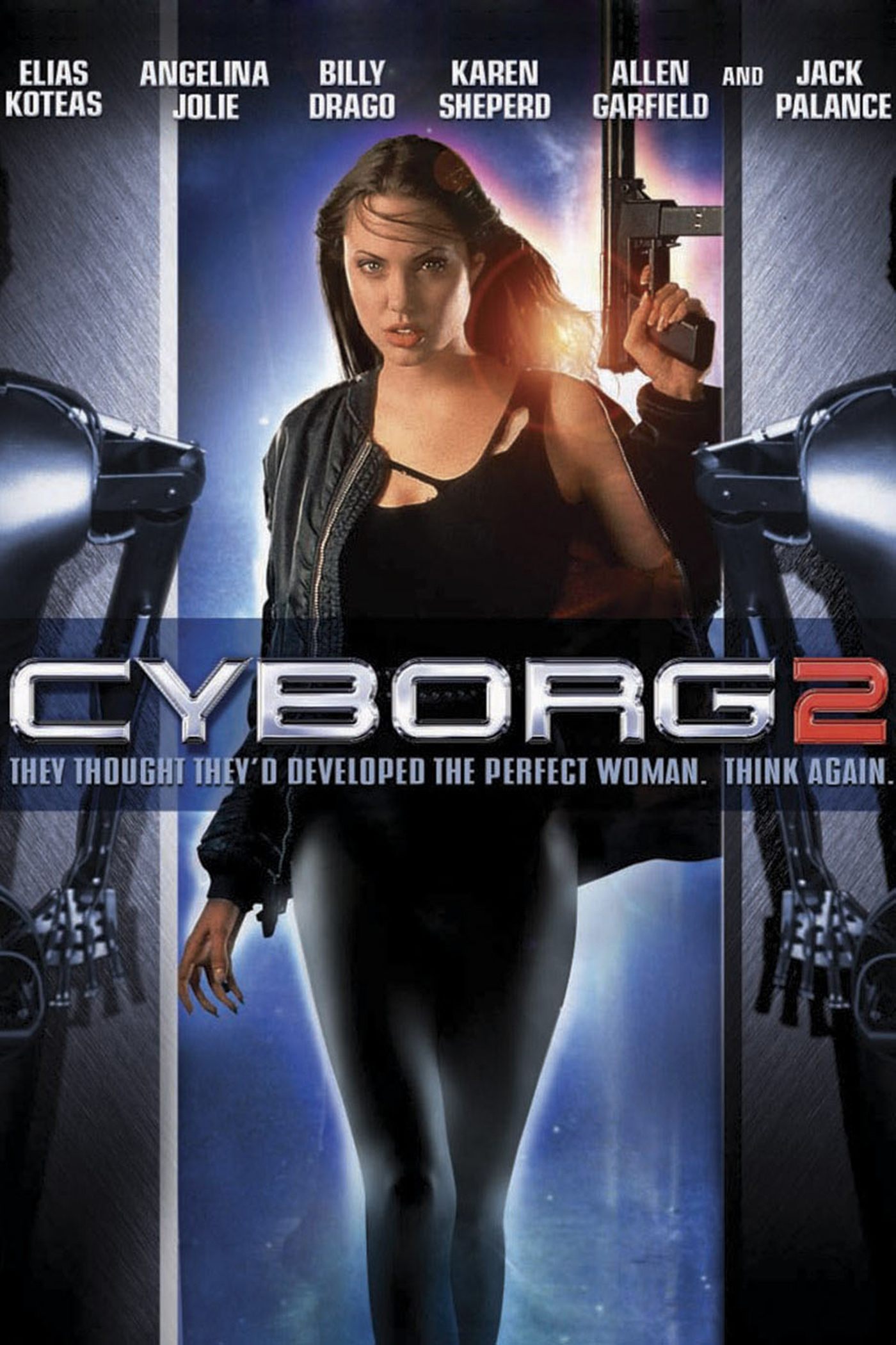 Cyborg 2