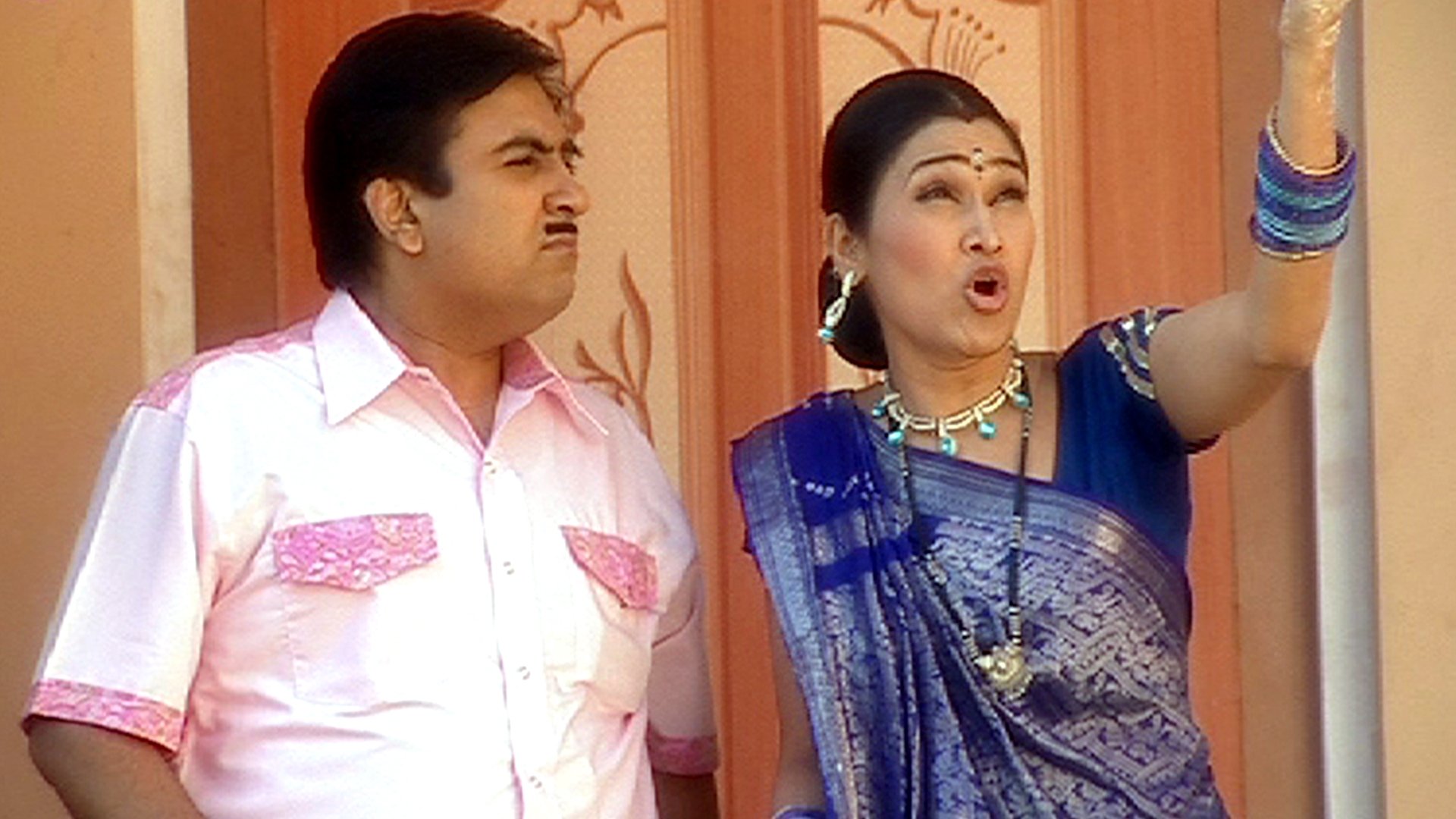 Taarak Mehta Ka Ooltah Chashmah