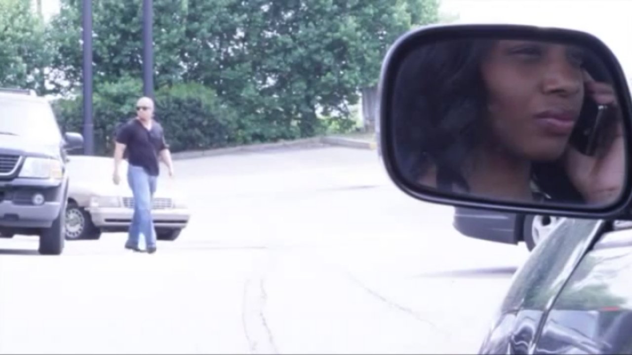 1 Kiss, 2 Bullets (2014)