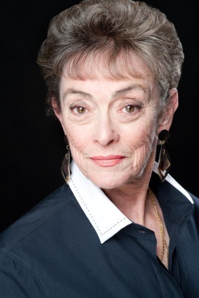 et billede af Derani Scarr