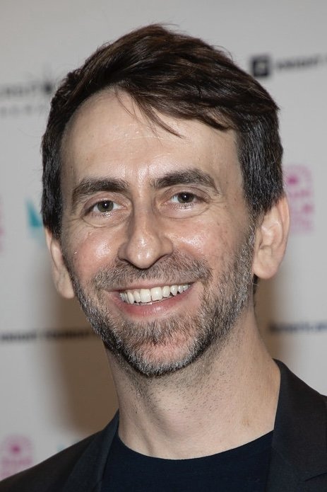 Adam B. Stein profile photo