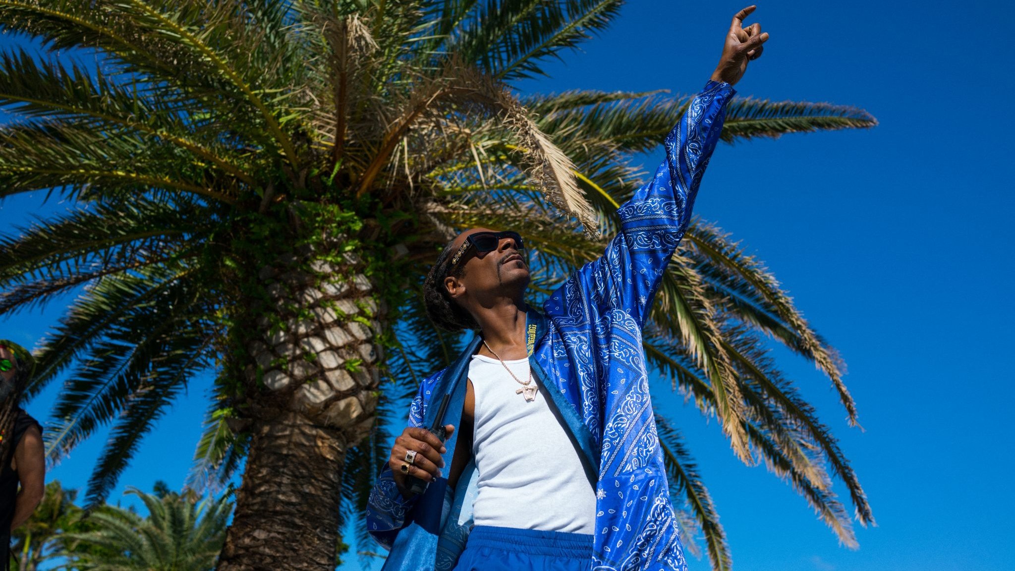 The Beach Bum (2019)