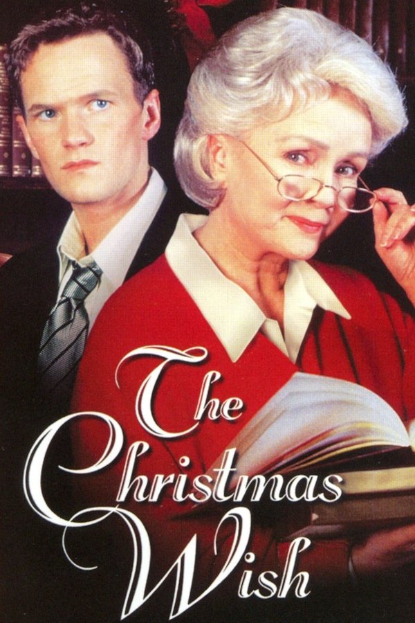 The Christmas Wish