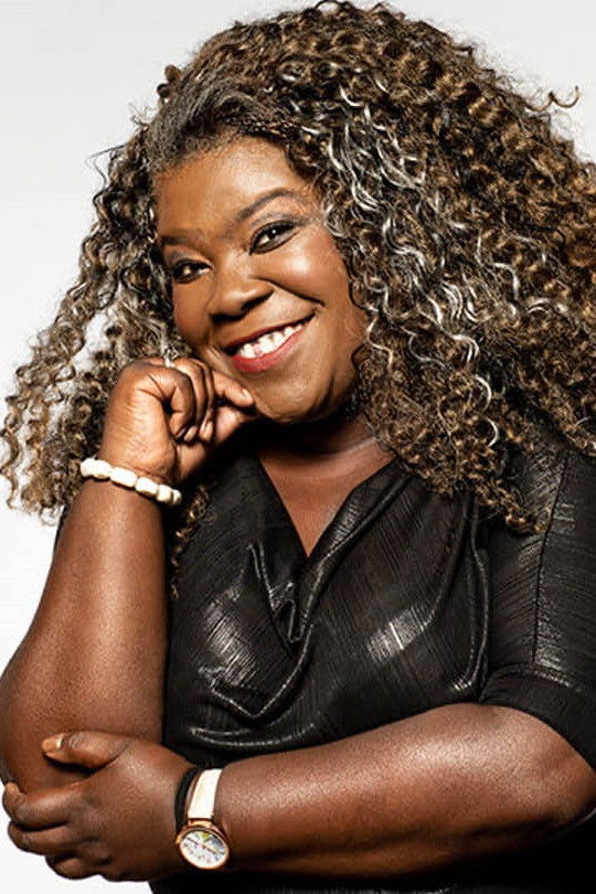 Et billede af Kim Fairchild