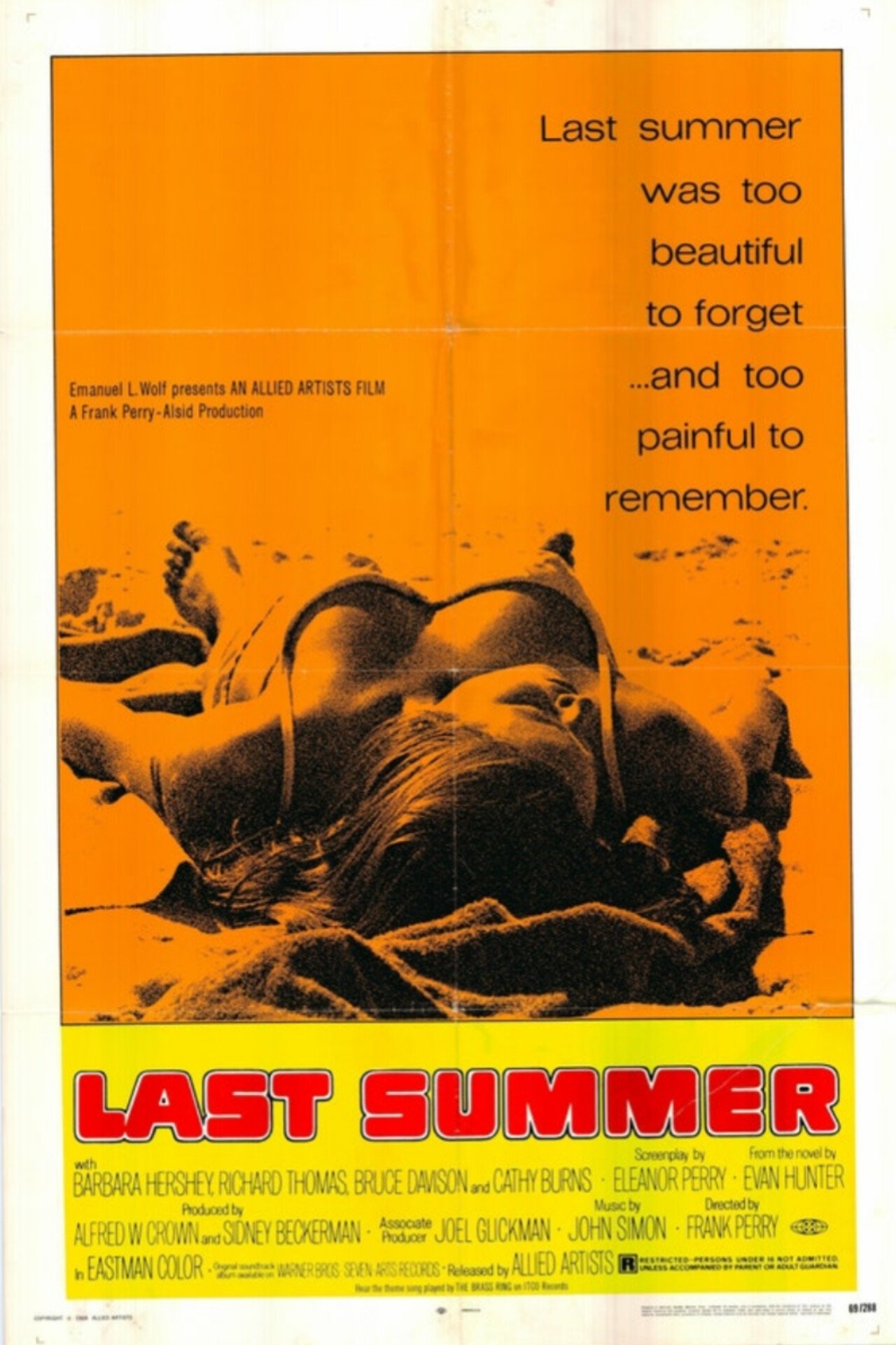 Last Summer
