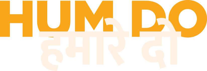 Hum Do Hamare Do Logo