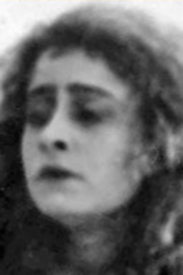 et billede af Margarita Alibegova