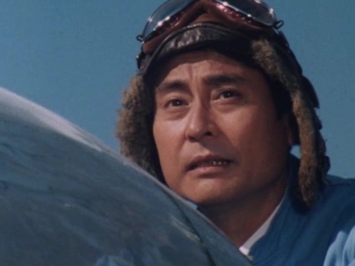 Choushinsei Flashman