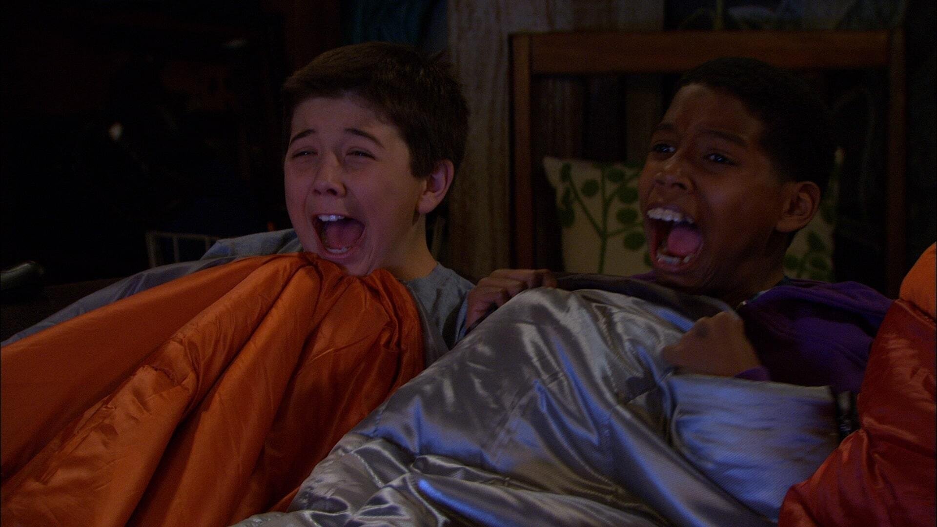 Good Luck Charlie