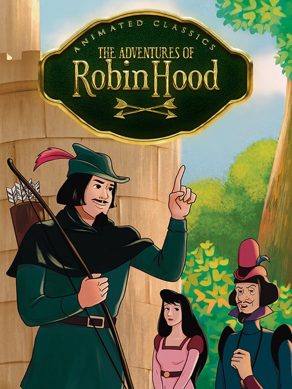 Robin Hood