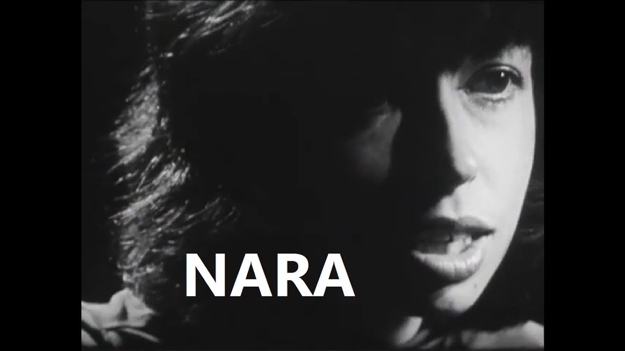 Imagem do Filme Nara Leão: MPB Especial