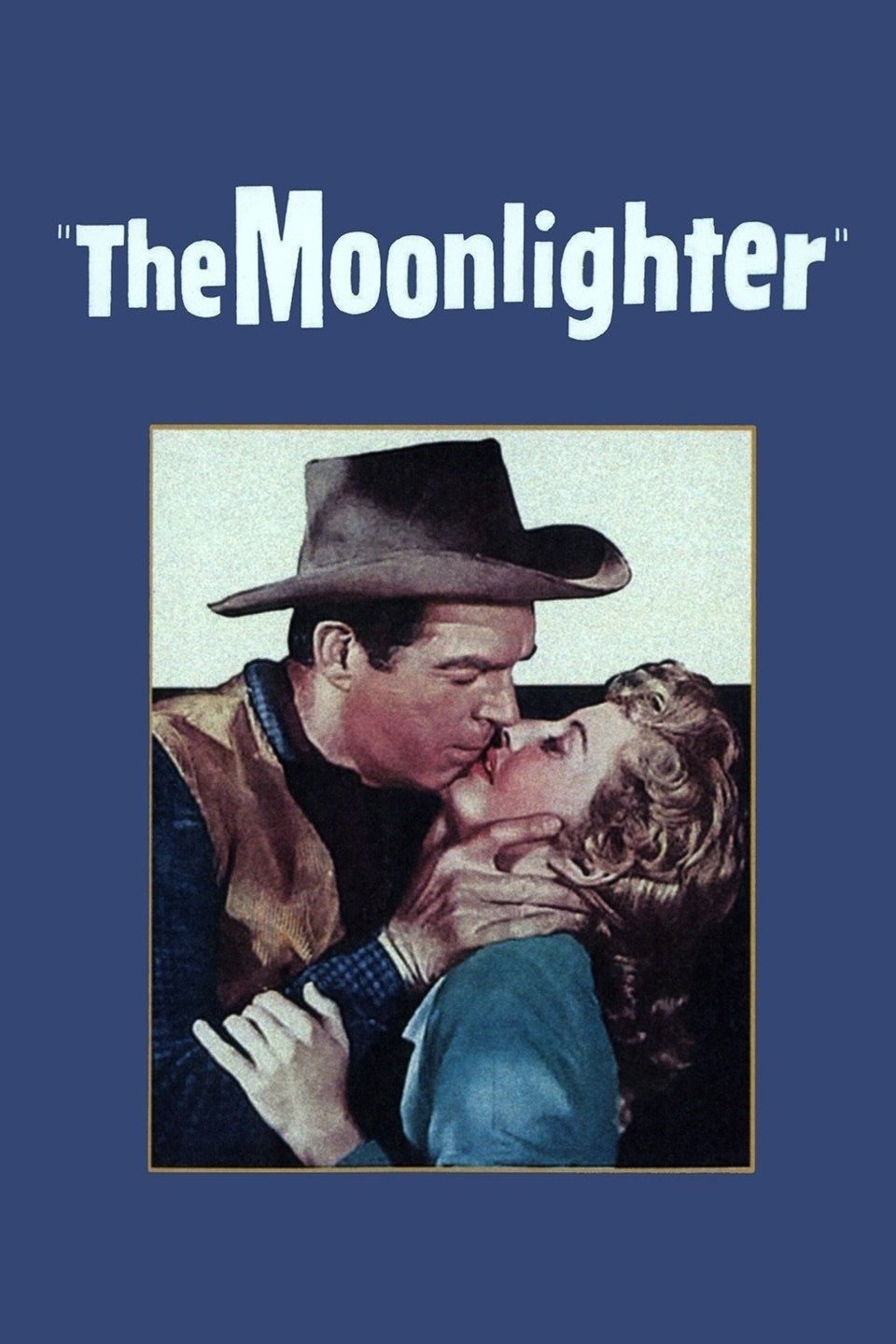 The Moonlighter