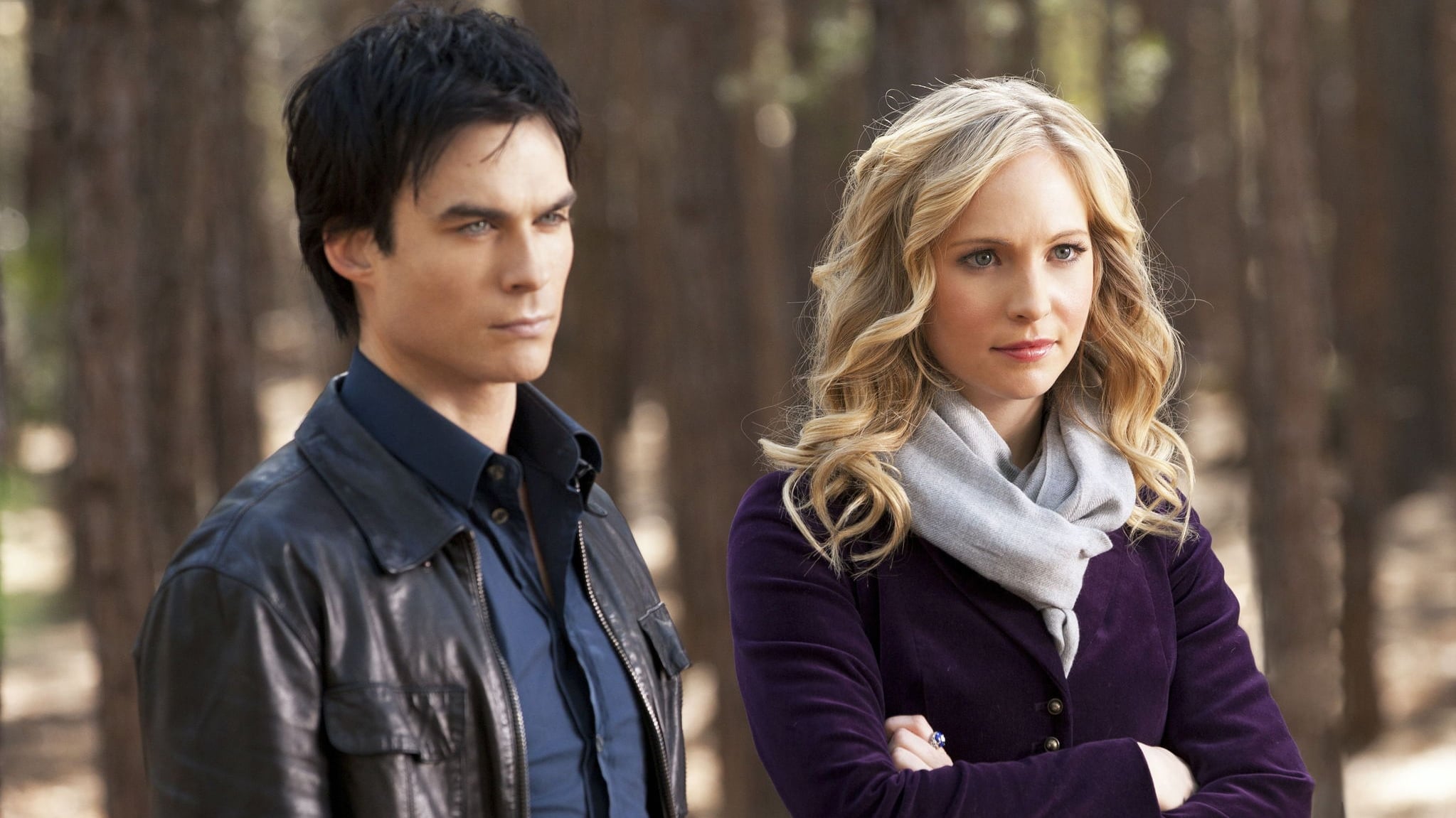 The Vampire Diaries Season 3 Episode 18