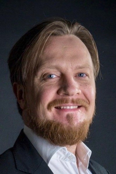 et billede af Andrey Permyakov